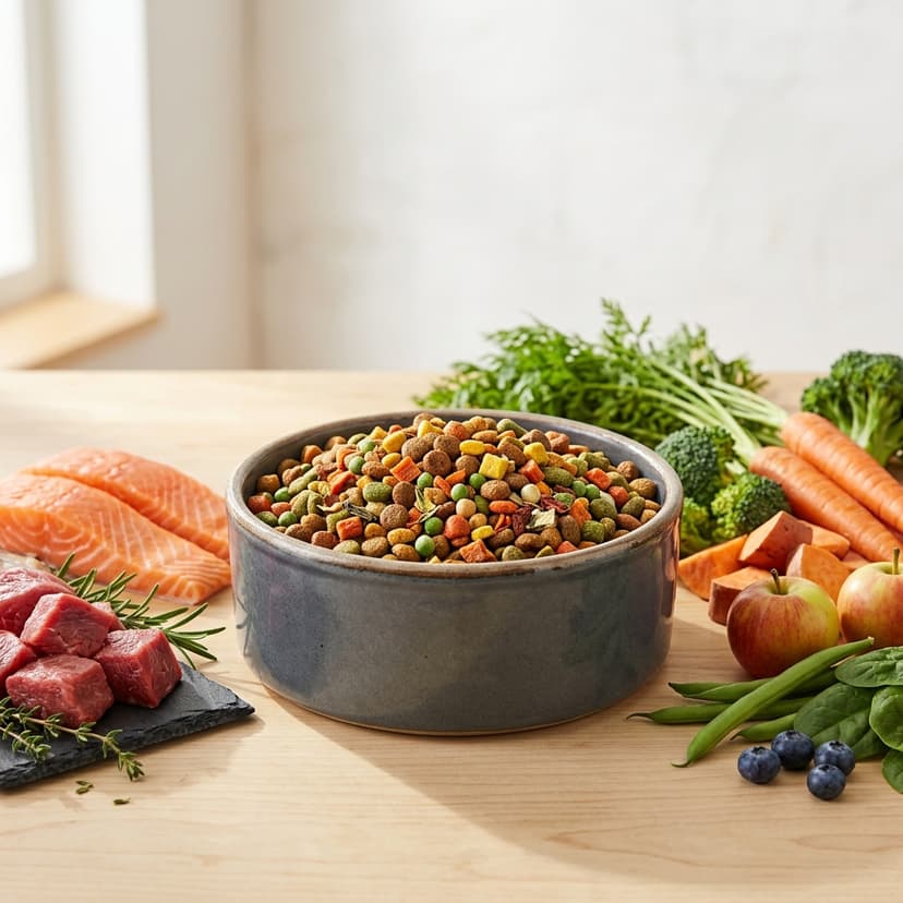 Salmon Oil Supplement
